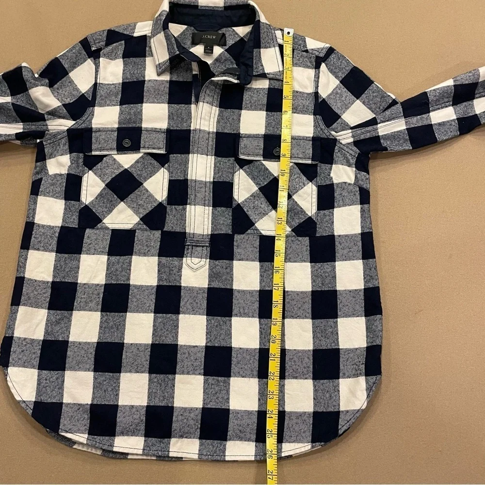 J. Crew size small